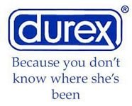 pic for DUREX FUNNY